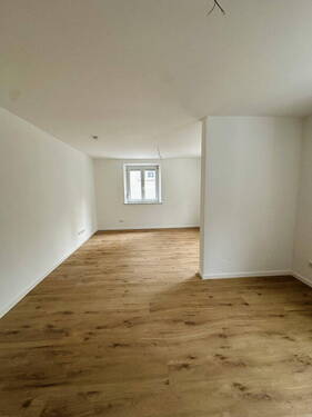 Offener Wohn-Essbereich - 