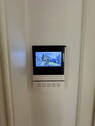 Sechs Videosprechanlagen - 