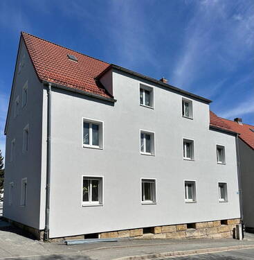 Bild 2 - Mehrfamilienhaus, Wohnhaus zum Kaufen in Heinersreuth