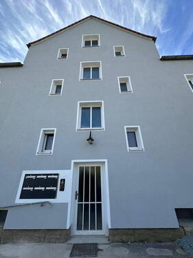 Bild 3 - Mehrfamilienhaus, Wohnhaus in Heinersreuth