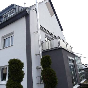 P1050102 - 1 Zimmer Mehrfamilienhaus, Wohnhaus zum Kaufen in Mannheim
