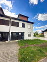 Außenansicht - Tolle Gartenwohnung mit Hauscharakter und ca. 240 m² Grundstück zur Alleinnutzung
