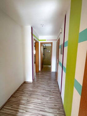 Flur - 
