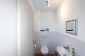 Gäste-WC DHH rechts - 