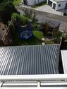 Gartenansicht vom Balkon im 1.OG - Reihenmittelhaus mit 138,50 m² in Calden zum Kaufen