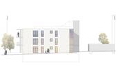 Ansicht Ost - 