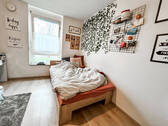 Schlafen - 3 Zimmer Etagenwohnung zum Kaufen in Schwäbisch Hall