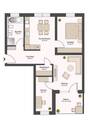 Grundriss - 