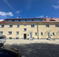 Saniertes Apartment im EG - 650,00 EUR Kaltmiete, ca.  56,00 m² Wohnfläche in Donauwörth (PLZ: 86609)