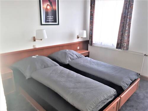 Zimmer - 