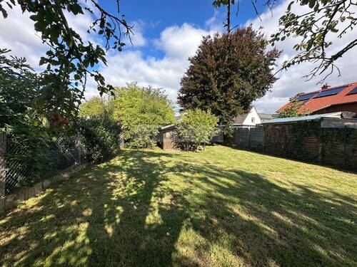 Garten - 