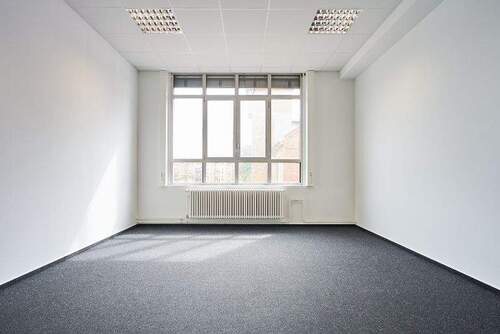 Bürofläche - Verschiedene Büro-Optionen in Oberhausen - All-in-Miete