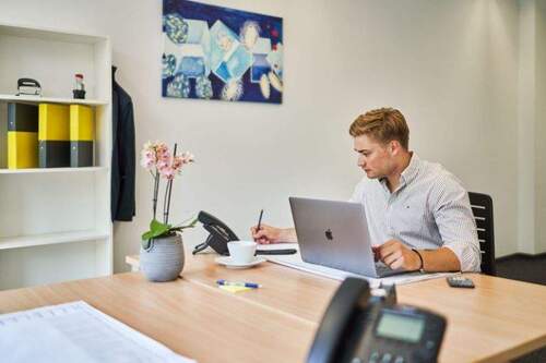 Sonstiges - Büro zur Miete in Oberhausen