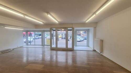 ESW MP 14 EG (27) - Gewerbeobjekt (Büro, Produktion, Verkauf) in Eschwege zur Miete