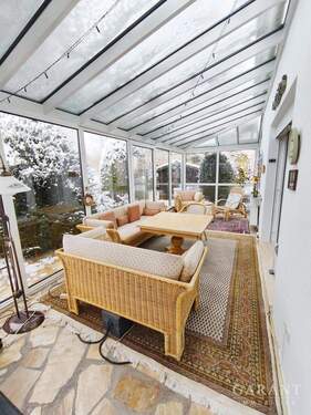 Wintergarten - 