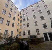 Kiez Charme im Herzen der Metropole: ein urbanes Investment - Berlin Wedding