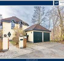Charmantes Einfamilienhaus mit Südausrichtung in bester Wohnlage - Gauting