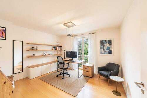 Virtuelles Home Staging - 