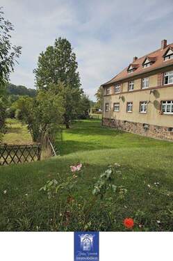Innenhof - 