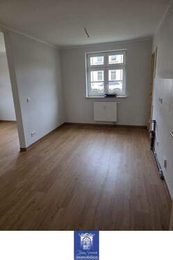 Küche - 2 Zimmer Etagenwohnung in Nossen