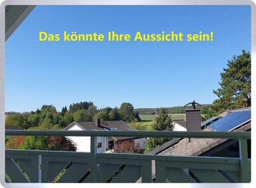 Ausblick - 