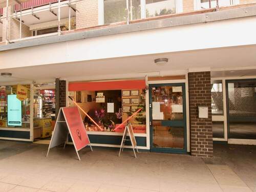 Bild 1 - Gewerbefläche für Einzelhandel, Büro, Praxis oder Handwerk