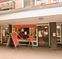 Gewerbefläche für Einzelhandel, Büro, Praxis oder Handwerk - Hamburg Wandsbek