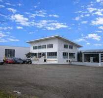 Moderne Büroflächen - Exklusive Lage bei Saarbrücken - Büdingen Ensheim