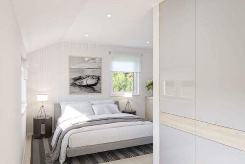 Bild 6 - Einfamilienhaus mit 155,00 m&sup2; in Krautheim zum Kaufen