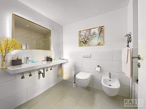 Badezimmer-01 - Bathroom - 