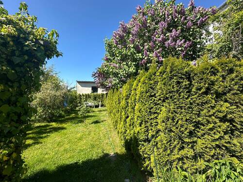 Grundstücksansicht - 