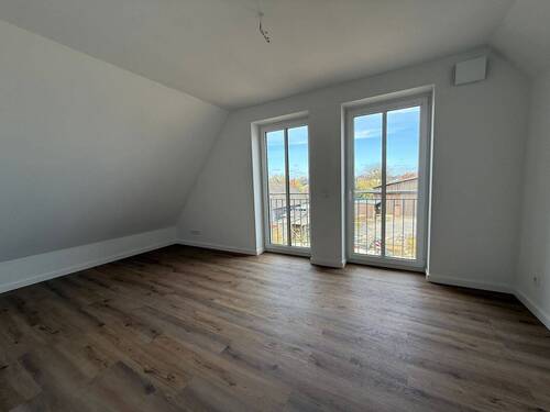 Schlafzimmer - 