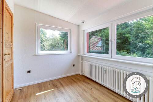 Wohnung Haus B - 