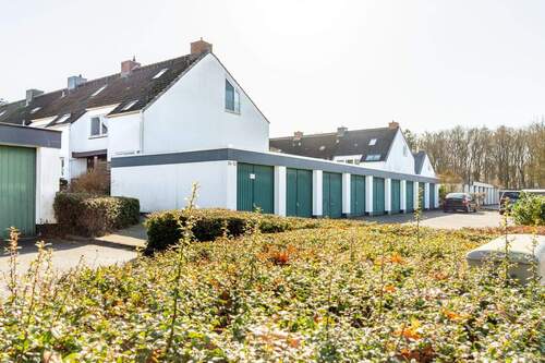 Garagenhof - 5 Zimmer Reihenmittelhaus zum Kaufen in Reinbek