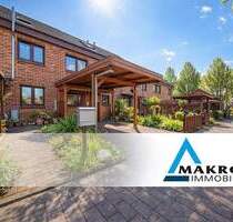 3D VIRTUAL TOUR - Gepflegtes Reihenhaus mit Carport in Elmshorn Nord