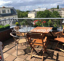 Wohnungsswap - Büchnerweg - 1.000,00&nbsp;EUR Kaltmiete, ca.&nbsp; 86,00&nbsp;m&sup2;&nbsp;Wohnfl&auml;che in Berlin (PLZ: 12489) Adlershof