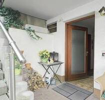 Gemütliche Zwei-Zimmerwohnung - ruhig und zentral in Merzhausen