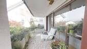 Terrasse - 