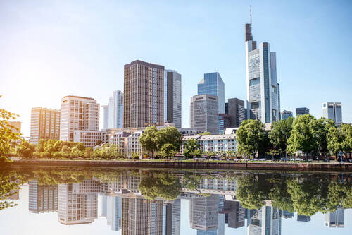 Frankfurt am Main - 
