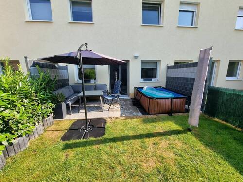 Gartenbereich Bsp.jpg - 4 Zimmer Reihenmittelhaus zum Kaufen in Naumburg (Saale)