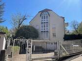 Toreinfahrt - Etagenwohnung mit 82,70 m&sup2; in Erfurt zum Kaufen