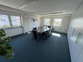 Büro - Einfamilienhaus in Viernheim
