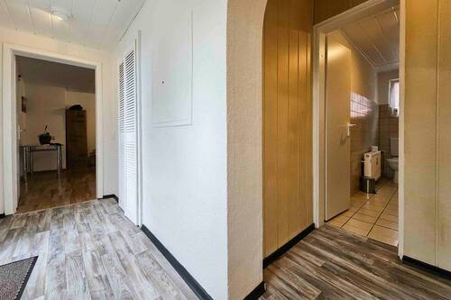2 Z-Wohnung OG - 