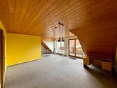 Wohn- und Esszimmer - 