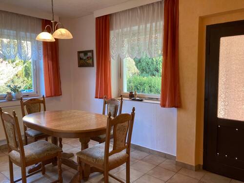 Essbereich3 - 4 Zimmer Mehrfamilienhaus, Wohnhaus in Ahrensfelde