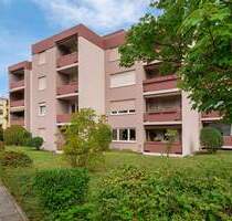 Ihr neues Zuhause in Burgfarrnbach - Großzügige 4-Zi-Wohnung mit Loggia - Fürth