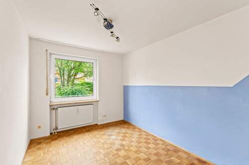 Schlafzimmer - 