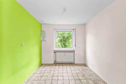 Arbeitszimmer - 