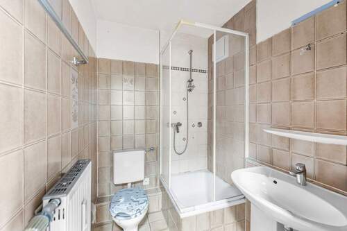 Badezimmer - 