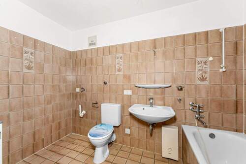 Duschbad - 
